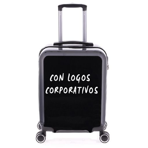 personalizar maletas barcelona