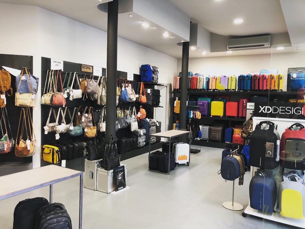 comprar mochilas baratas
