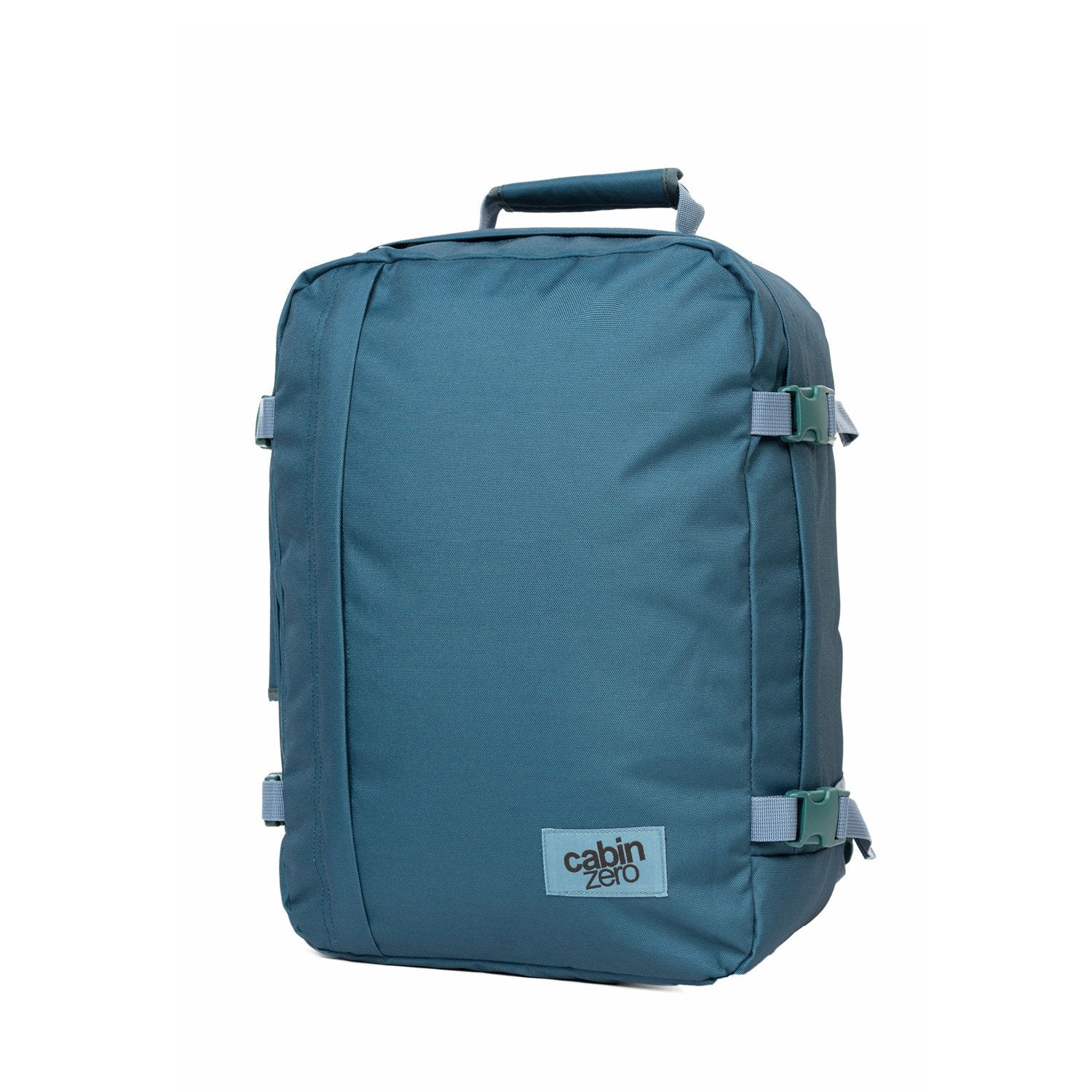 Aruba Blue 1