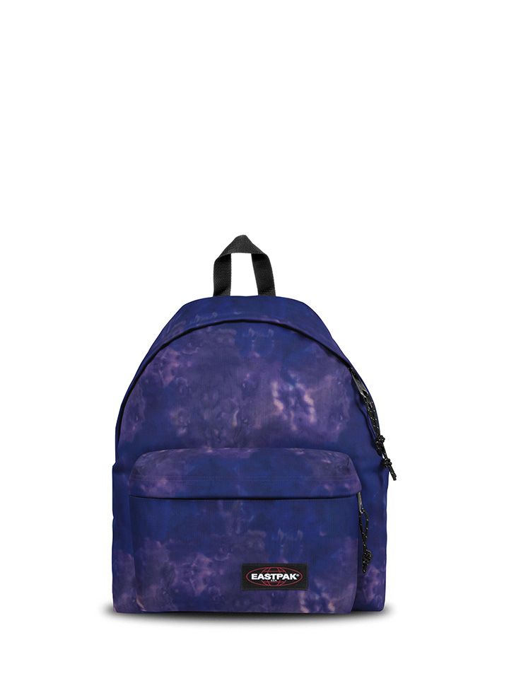 mochila eastpak Padded Pakr barcelona camo day navy