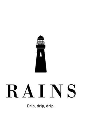 Rains