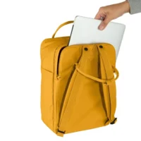 Mochila Fjallraven mochila__kanken_laptop_135 resistente y funcional para uso diario