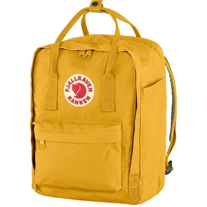 Mochila Fjallraven mochila__kanken_laptop_136 resistente y funcional para uso diario