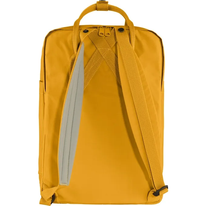 Mochila Fjallraven mochila__kanken_laptop_137 resistente y funcional para uso diario
