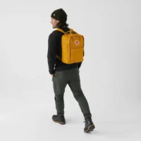 Mochila Fjallraven mochila__kanken_laptop_134 resistente y funcional para uso diario