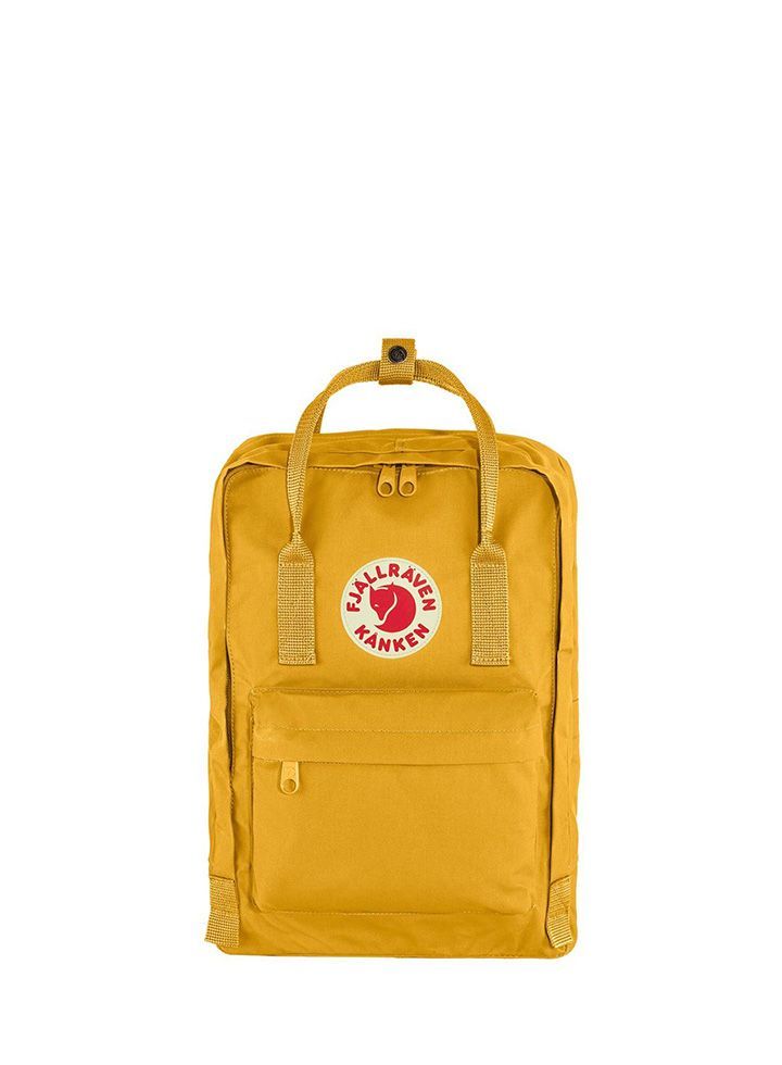 Mochila Fjallraven mochila__kanken_laptop_13 resistente y funcional para uso diario
