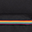 Color Band Rainbow
