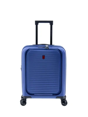 Nomadtec Gladiator maleta rígida