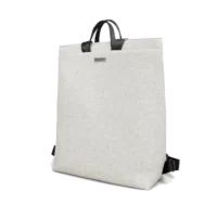 mochila Babau Boogie L, vista frontal para uso diario