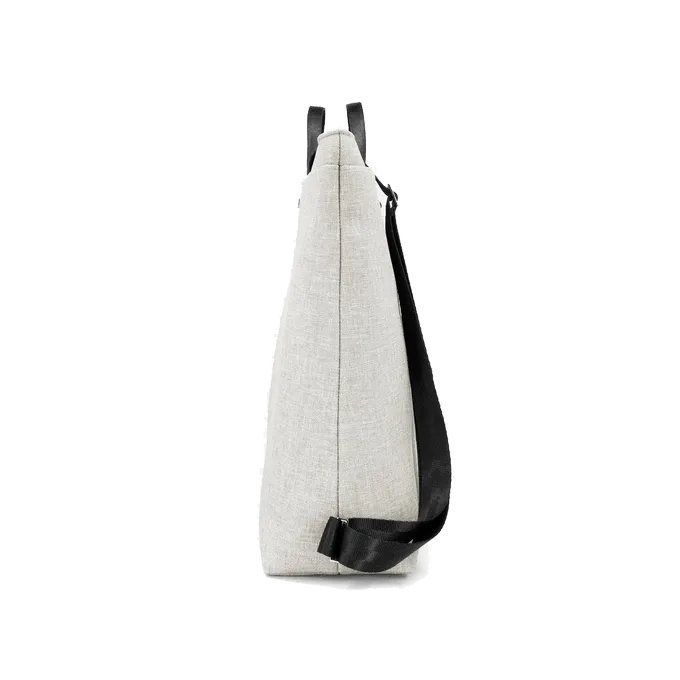 mochila Babau Boogie L, vista frontal para uso diario