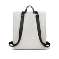 mochila Babau Boogie L, vista frontal para uso diario