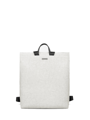 mochila Babau Boogie L, vista frontal para uso diario