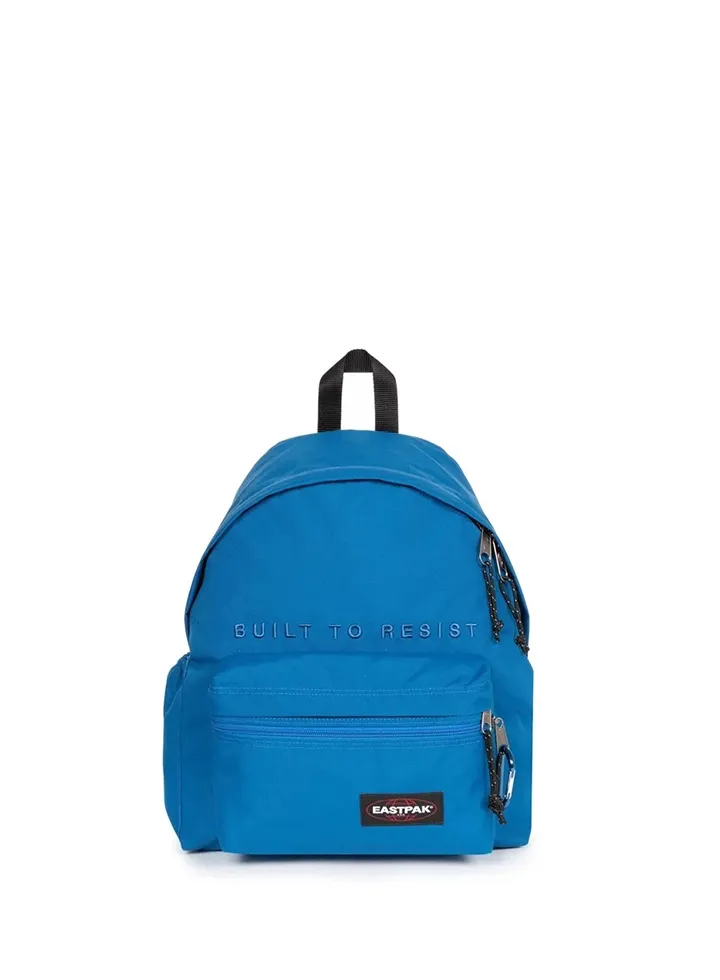 Mochila Eastpak _mochila_padded_zippl_ofertas_barcelona ideal para uso diario o escolar