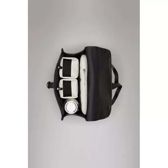 Backpack Rains mochila urbana