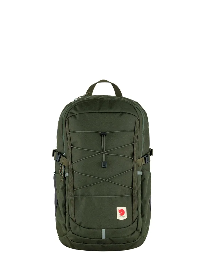 Mochila Fjallraven mochilas__skule_28_barcelona_23346_1 resistente y funcional para uso diario