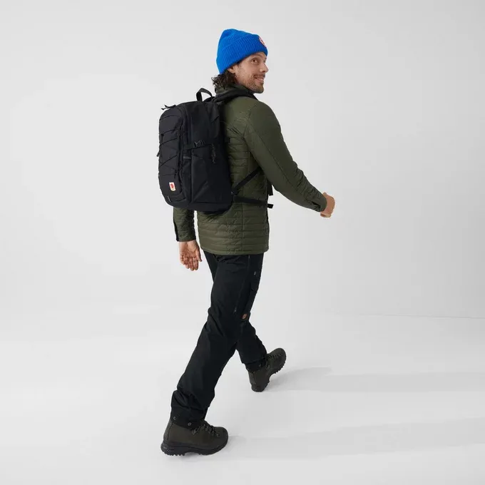 Mochila Fjallraven mochilas__skule_28_badalona_23346_12 resistente y funcional para uso diario