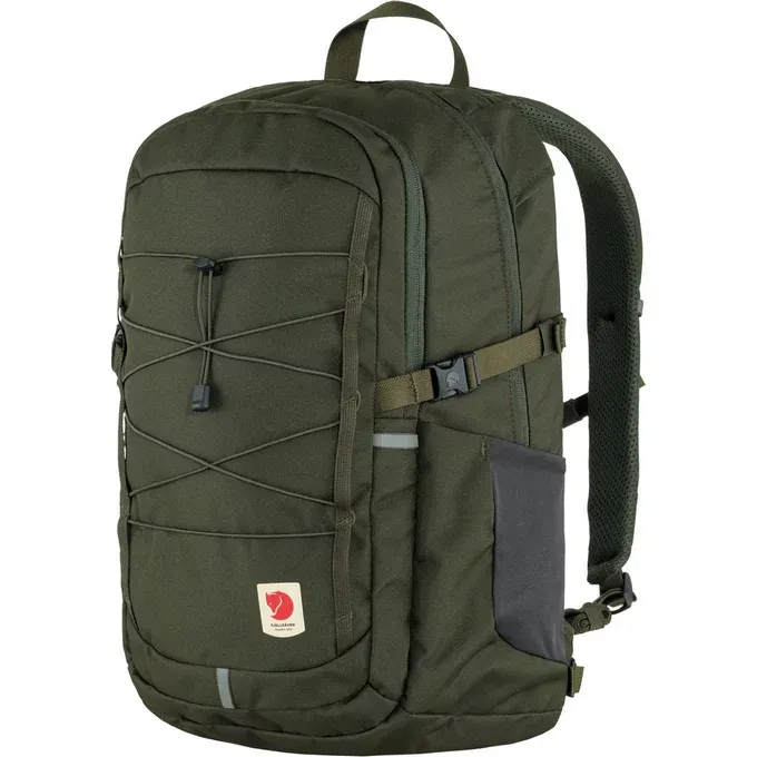 Mochila Fjallraven mochilas__skule_28_badalona_23346_3 resistente y funcional para uso diario