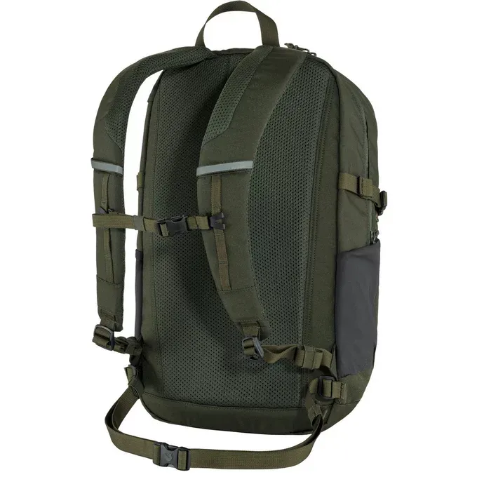 Mochila Fjallraven mochilas__skule_28_badalona_23346_4 resistente y funcional para uso diario