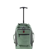 Polar Gladiator mochila con ruedas 395802