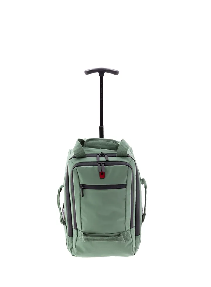 Polar Gladiator mochila con ruedas 395802