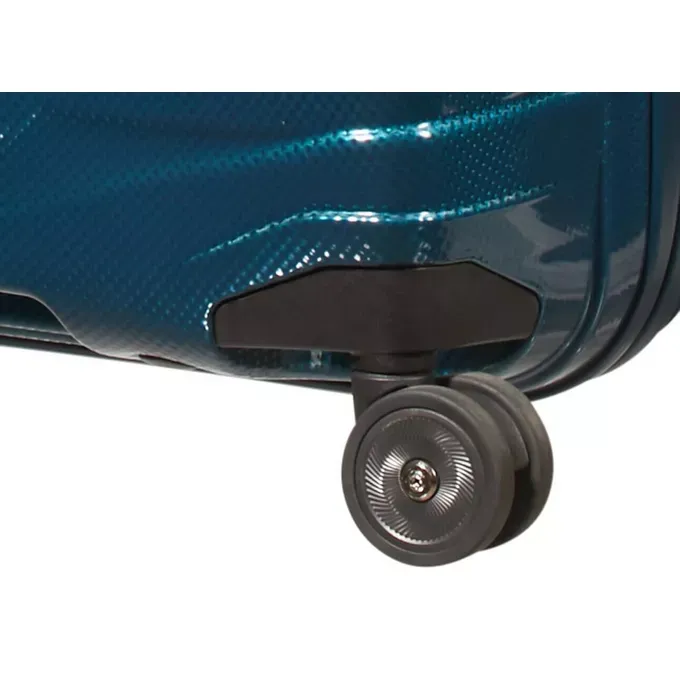 Proxis Samsonite maleta