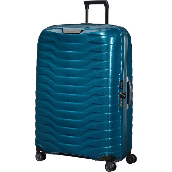 Proxis Samsonite maleta