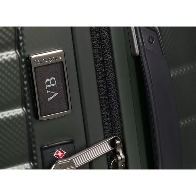 Proxis Samsonite maleta
