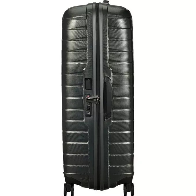 Proxis Samsonite maleta