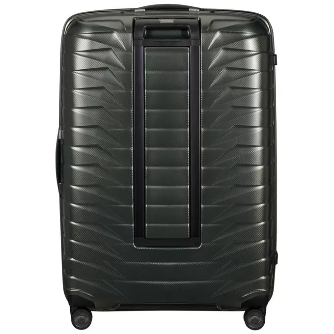 Proxis Samsonite maleta