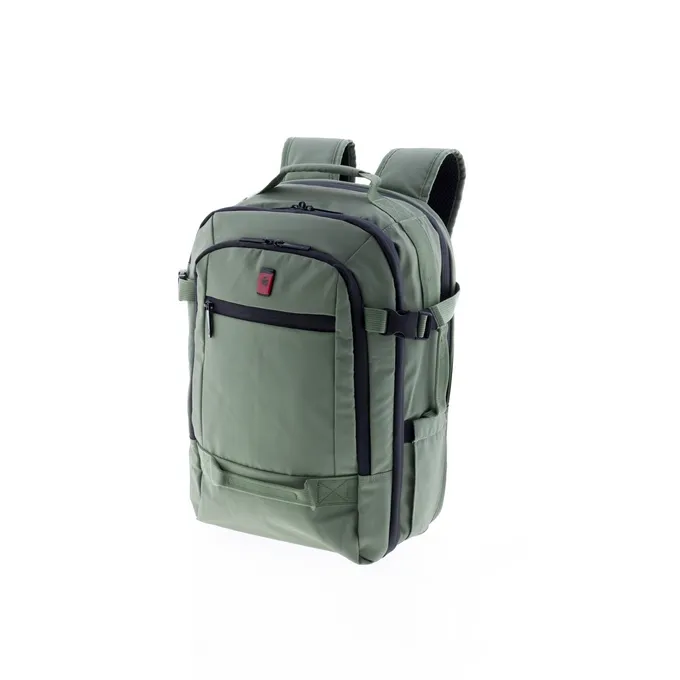 Polar Gladiator mochila