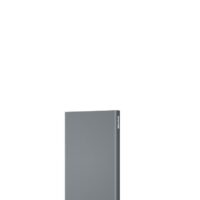 Tarjetero metálico Secrid tarjetero_aluminio__barcelona__titanio con diseño compacto