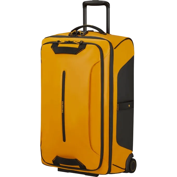 Ecodiver Samsonite maleta mediana