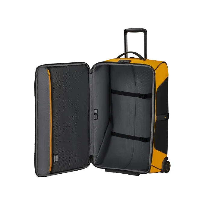 Ecodiver Samsonite maleta mediana