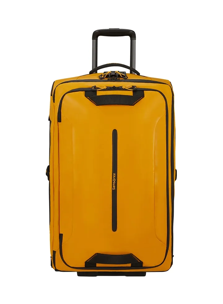 Ecodiver Samsonite maleta mediana