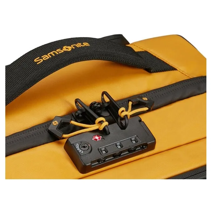 Ecodiver Samsonite mochila