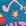 Doodle Blue