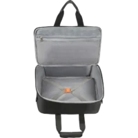 Mochila urbana Summerfunk American Tourister en color negro, vista principal