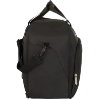 Mochila urbana Summerfunk American Tourister en color negro, vista principal