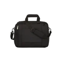 Mochila urbana Summerfunk American Tourister en color negro, vista principal