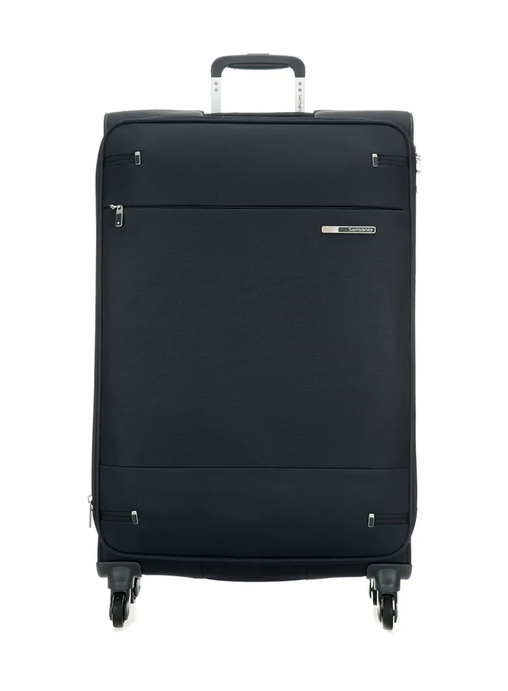 Samsonite maleta grande azul