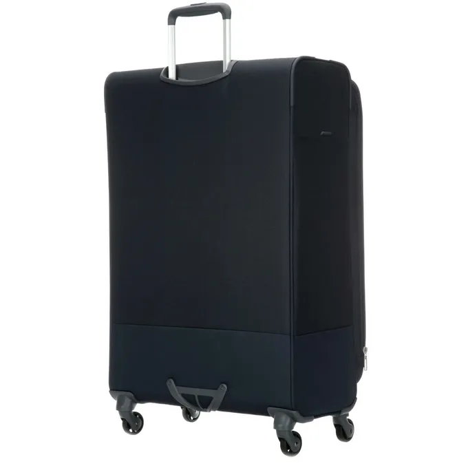 Samsonite maleta grande azul