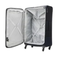 Samsonite maleta grande azul