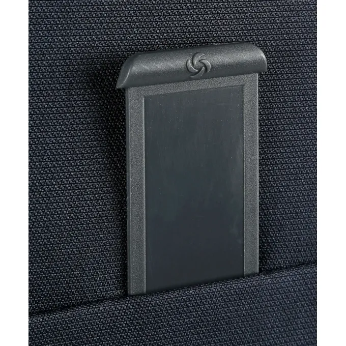 Samsonite maleta cabina azul