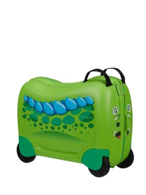 Maleta de viaje infantil Dream2Go de Samsonite