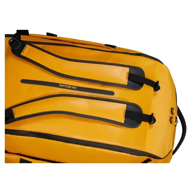 Ecodiver Samsonite mochila