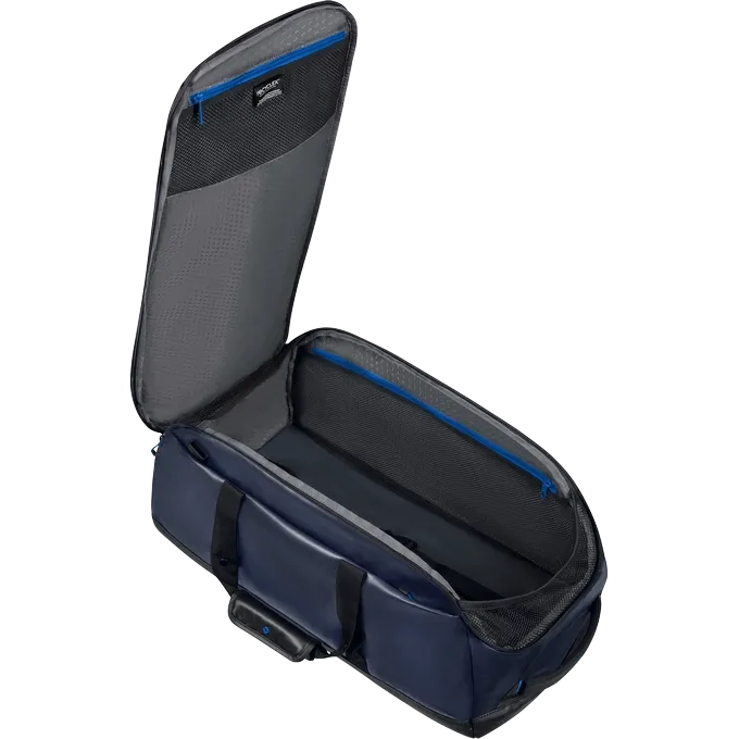 Ecodiver Samsonite mochila