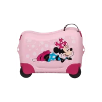 Disney Samsonite maleta
