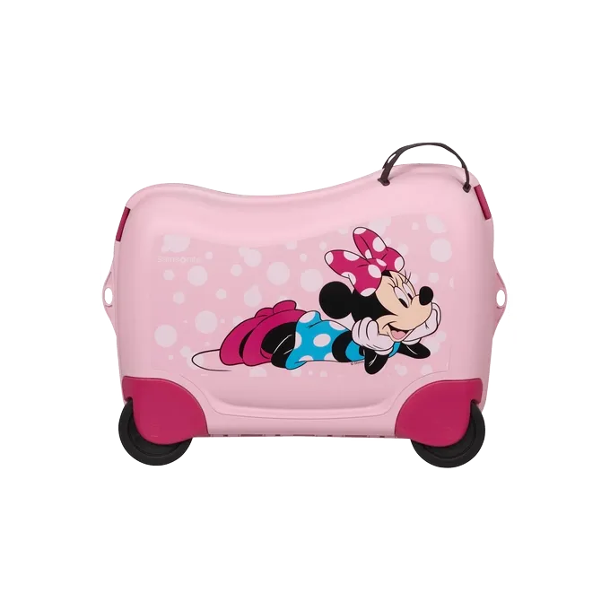 Disney Samsonite maleta