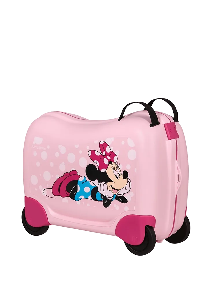 Disney Samsonite maleta