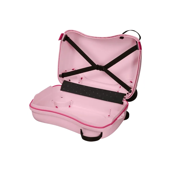 Disney Samsonite maleta